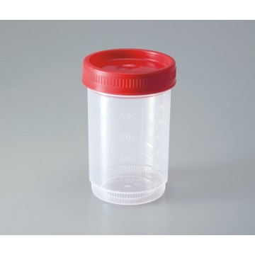 Nước tiểu Container 120ml