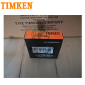 Timken pulgada con rodillo de rodillo cónico 639337A LM48548/LM48510