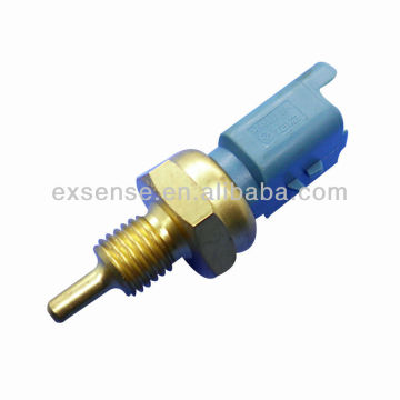 Automotive water sensor