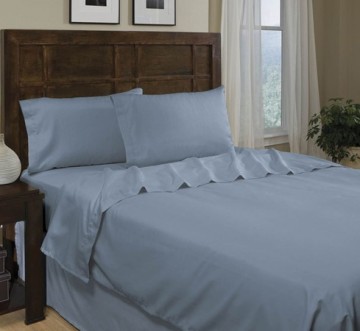 Microfiber 75GSM Sheet Set