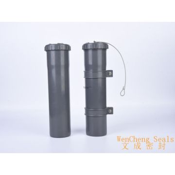 ISO Tank Container Parts: Document Holder (75mm)