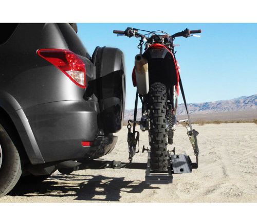 Motorcycle accessories
