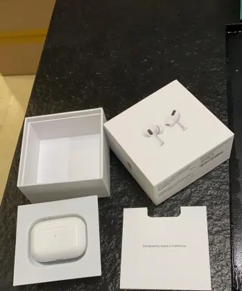 airpods pro earphone for iphone and samsung