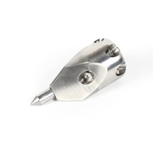 Tristar F High Pressure Rotating Cleaning Nozzle