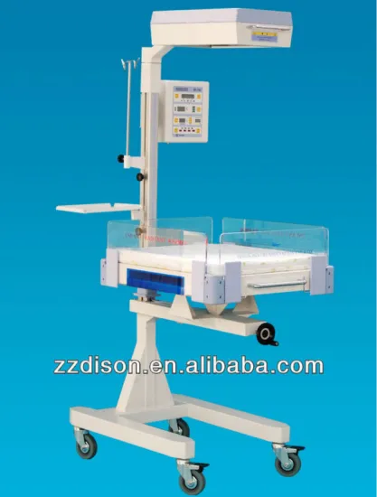 medical equipment used in hospital infant radiant warmer