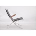 Replica FK 82 X-Chair by Kastholm &amp; Fabricius