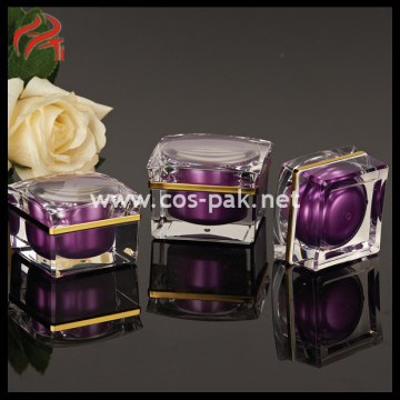 Cosmetic Container Manufacturer