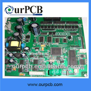 ISO pcba manufacturer Electronic pcba assembly service