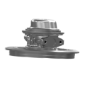 4451248 Turbocharger core assembly 445-1248 is suitable for loader 986K
