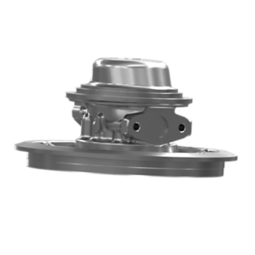 4451248 Turbocharger core assembly 445-1248 is suitable for loader 986K