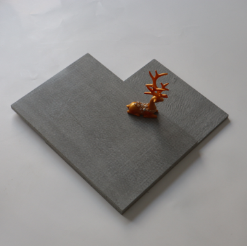 Container/hotel/hospital Fire Rated MgO Indoor Wall Panels