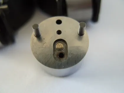 Auto Parts Common Rail Delphi Control Valve