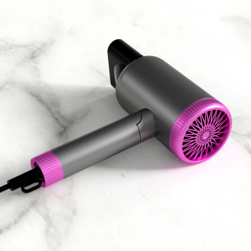 Professional Salon OEM 1500W-2000W Bathroom DC Motor High Power Hair Dryer