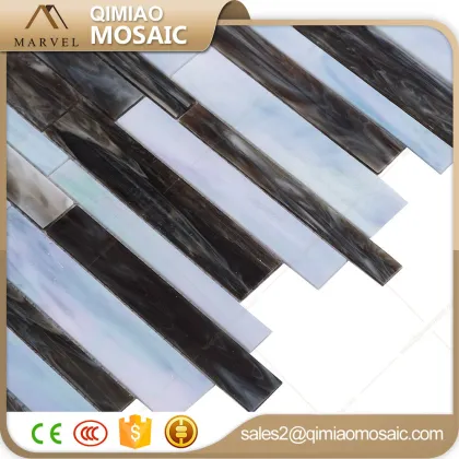 China Home Decor Wholesale Egyptian Plastic Tv Background Wall Mosaic