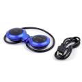 Bluetooth Hifi Bass Heavy Bass Earphones Hook Musik