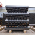 10219 ASTM A500 Welded ERW Steel Pipe
