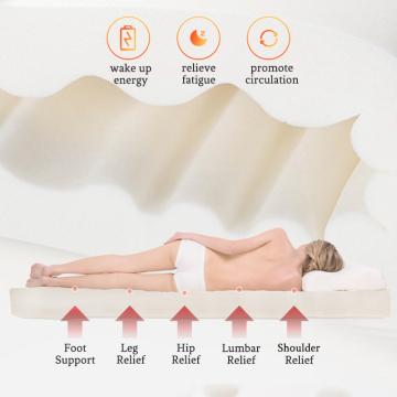 Customized Mattress Anti-mite Bacteriostatic Super high rebound Natural Latex Mattress