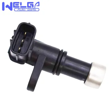  Welga Auto Car Parts Transmission Vehicle Speed Sensor 28810-PPW-013" could be simplified to:

"Welga Auto Speed Sensor 28810-PPW-013" 

This title retains the key information while being more concise for a search engine.