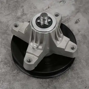 Truck Alternator Truck Generator Spindle Assembly Replacement 618-05016 Fits for Plate Alternator Truck Parts