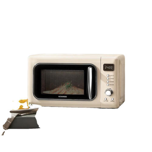 Ocooker CR-WB01S 700W/20L Barbecue Microwave Oven