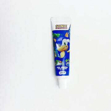 OEM 50G Gel Dental Kid Toothpaste