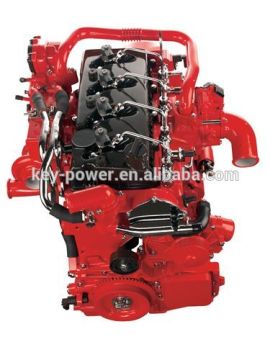 ISF2.8 diesel engine