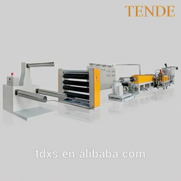 Automatic Ps Foam Food Container Production Line