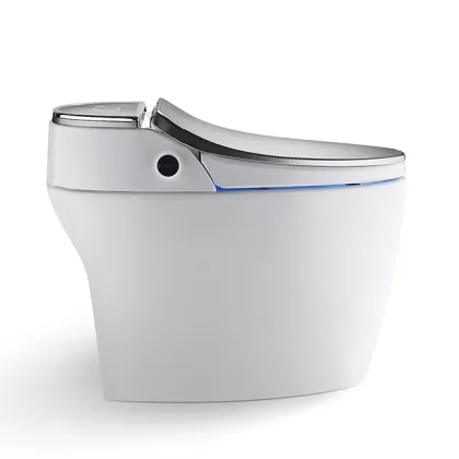 ARROW Brand Modern Smart Toilet with Electric Automatic WC