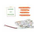 طيف كامل LED ينمو الضوء 5050 12V