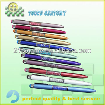for iphone4/4s/5 martphone screen touch pens