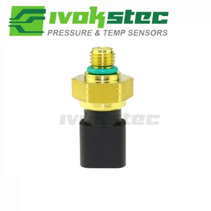 Heavy Duty Oil Pressure Sensor Switch For FG WILSON