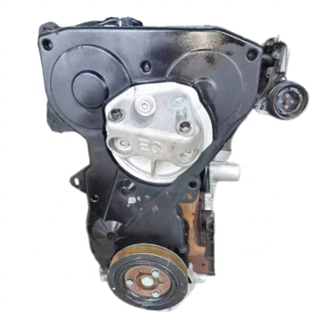 High-Quality Original WFZ Car Engine Assembly for Logo 408, Citroen C4L, Di Aishi, DS5LS 1.8L
