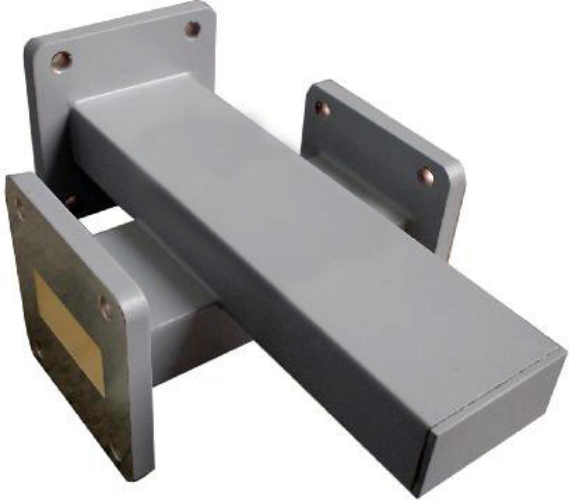 rf directional coupler