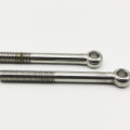 Stainless Steel 316 Bahu Tugas Berat Eyebolts