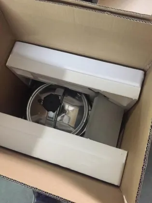 Henny Penny 600 Pressure Fryer for Commercial Factory