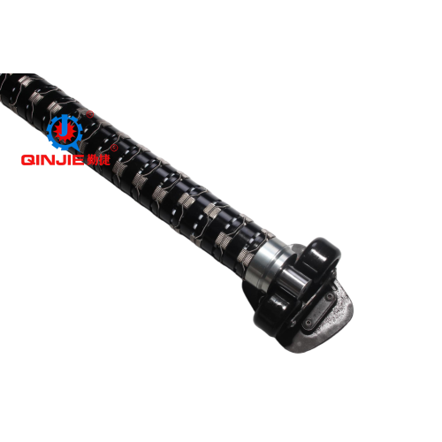 Xicun de 3 pulgadas (presión lateral) XC-003