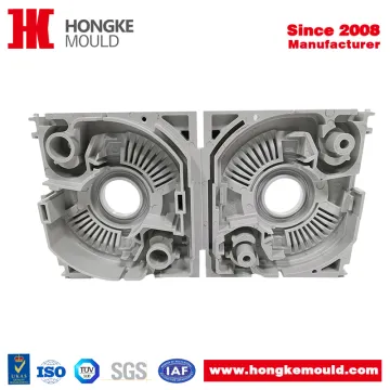 BMC Plastic Injection Mould