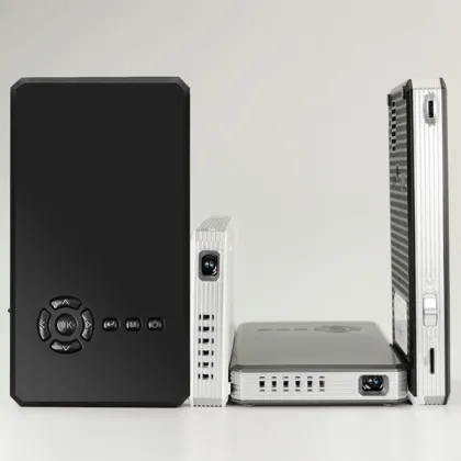 Android Pico Projector