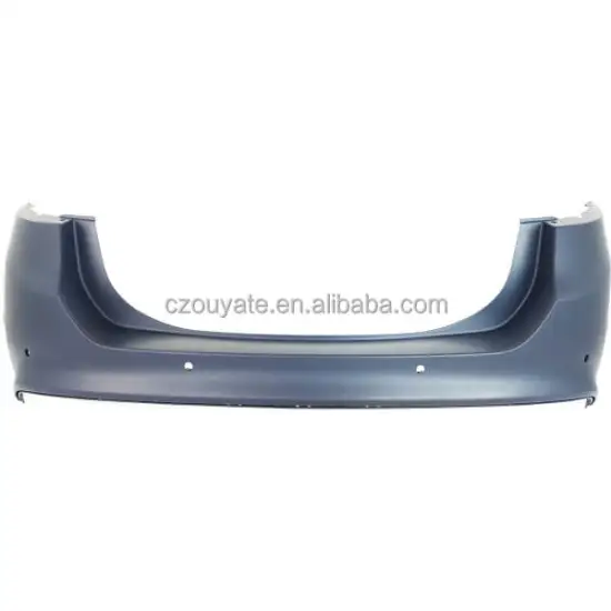 Ford Fusion Mondeo 2013 Car Rear Bumper - DS73-17906-FDXWAA