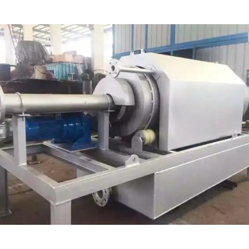 Microfiltro rotativo (entrada interna de água)