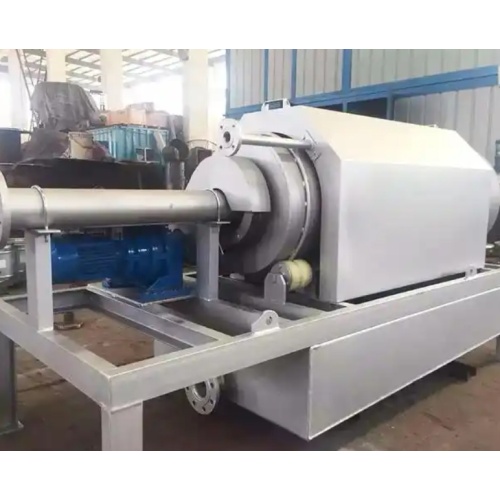 Microfiltro rotativo (entrada interna de água)