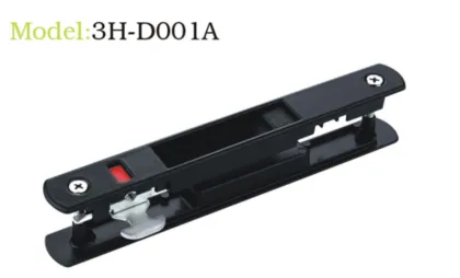 SLIDING WINDOW .DOOR LOCK