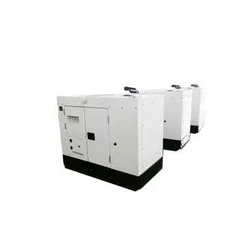 80kVA Diesel Generator 64KW Power Generator with DCED 6BT5.9-G1 Engine