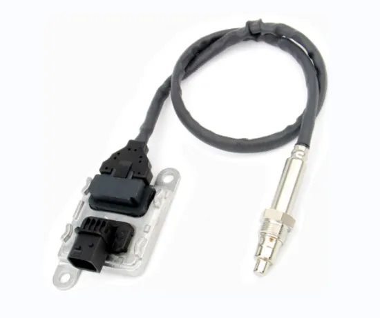 Mercedes Benz 12V Nox sensor A0101532228 5WK97338A