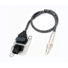 12V Sensor NOX para Benz A0101531928 5WK97341A