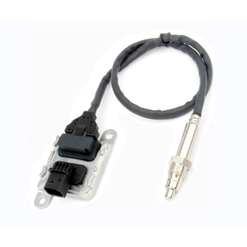 Mercedes Benz 12V NOx Sensor A0101532228 5WK97338A