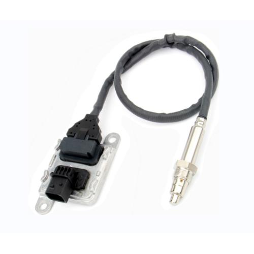 Mercedes Benz 12 V Nox sensor A0101532228 5WK97338A