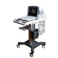 Máquina de ultrassom doppler portátil para obstetrícia