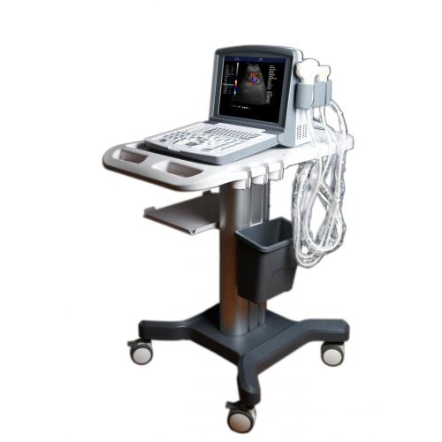 Portable Color Doppler Ultrasound Machine for Obstetrics