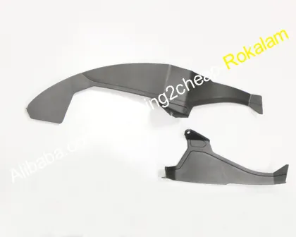 Motorbike Body Work Kit For Honda CBR1100XX Blackbird 1996-2007